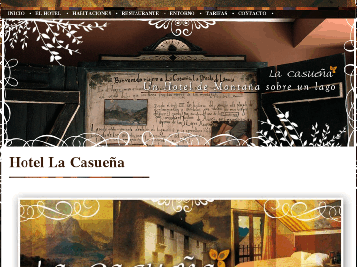 www.lacasuena.com