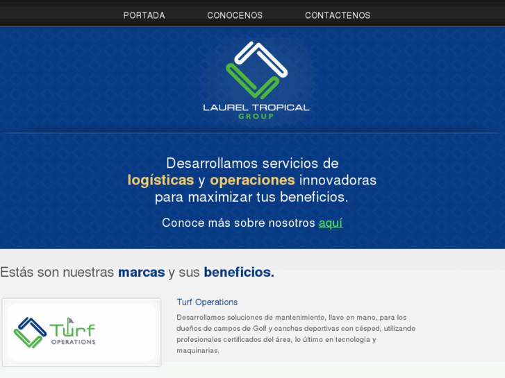 www.laureltropical.com