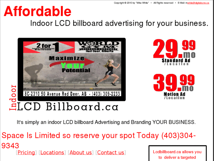 www.lcdbillboard.ca