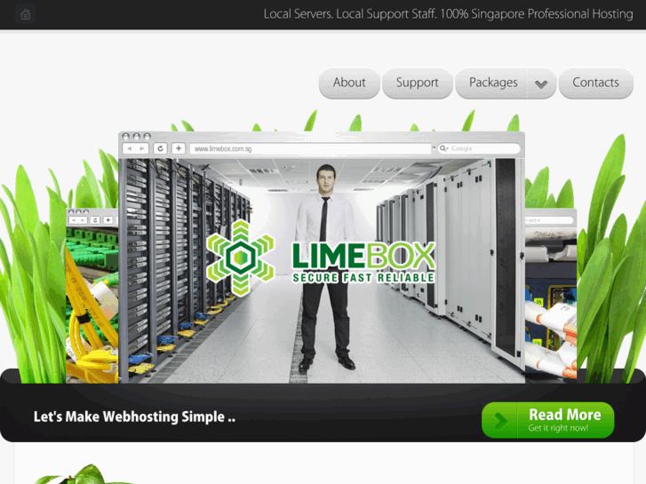 www.limebox.net