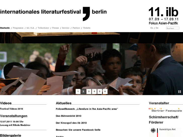 www.literaturfestival.com