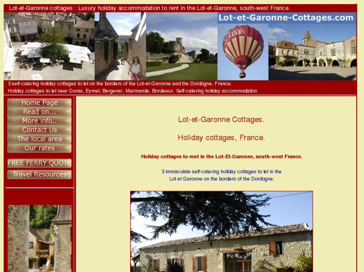 www.lot-et-garonne-cottages.com