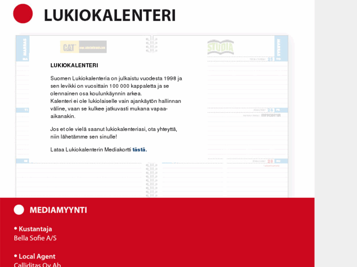 www.lukiokalenteri.net