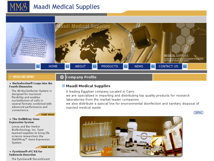 www.maadimed.net