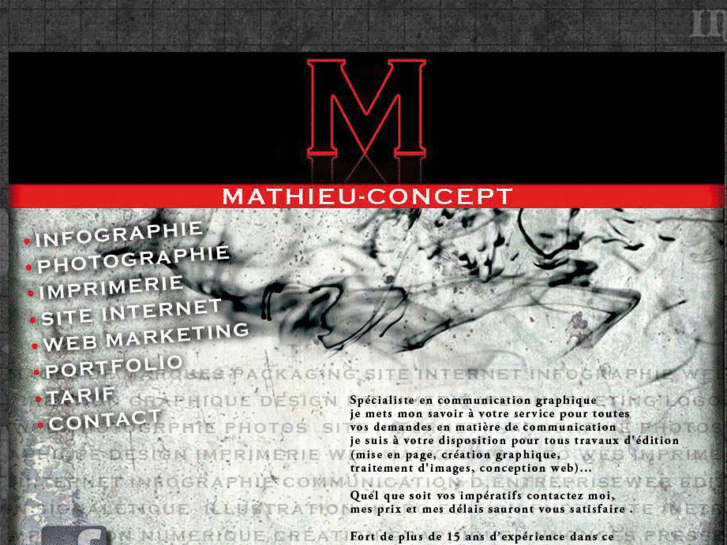 www.mathieu-concept.com