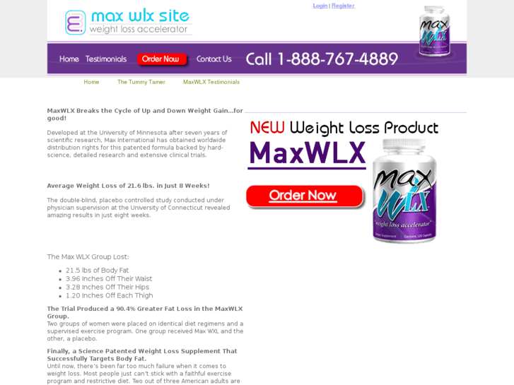 www.maxwlxsite.com