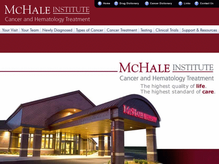 www.mchaleinstitute.net