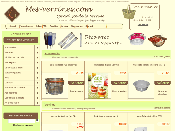 www.mes-verrines.com