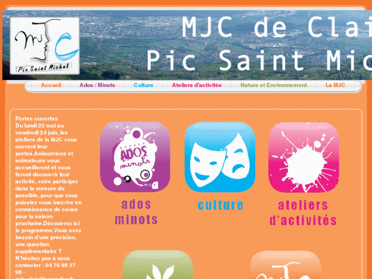 www.mjc-claix.com