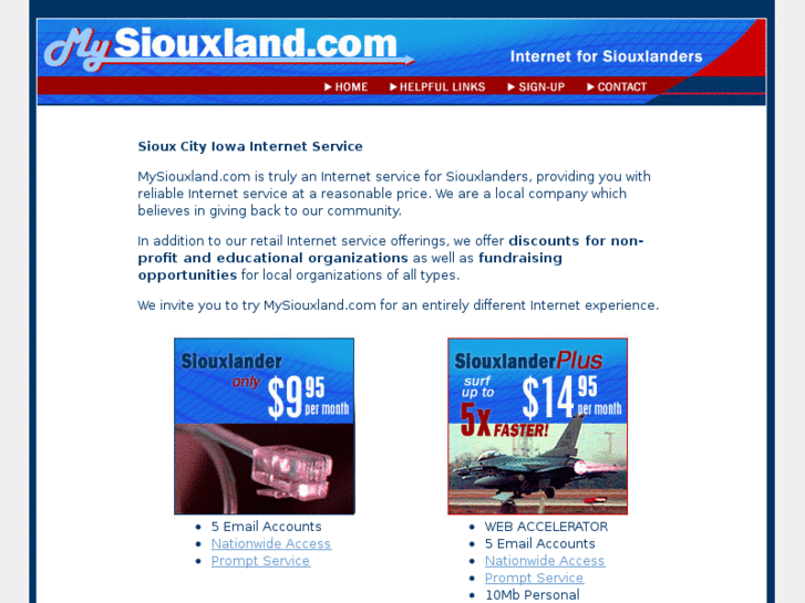 www.mysiouxland.com