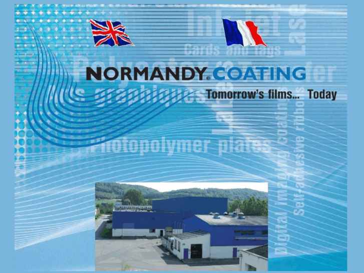 www.normandy-coating.com