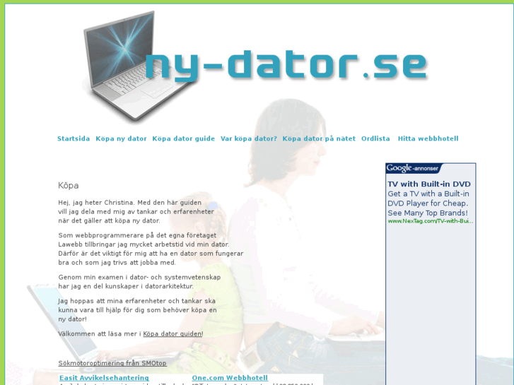 www.ny-dator.se