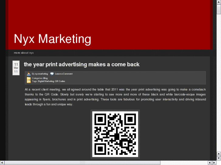 www.nyxmarketing.com