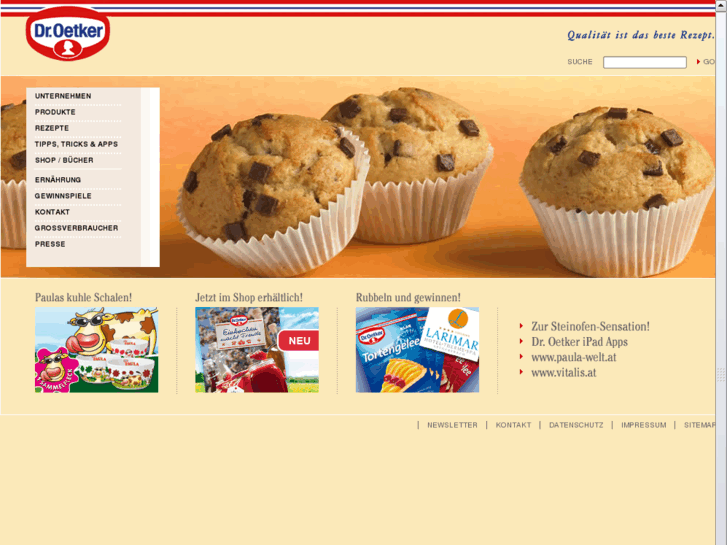 www.oetker.at