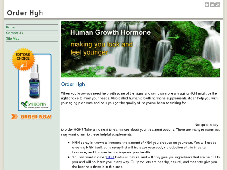 www.orderhgh.net