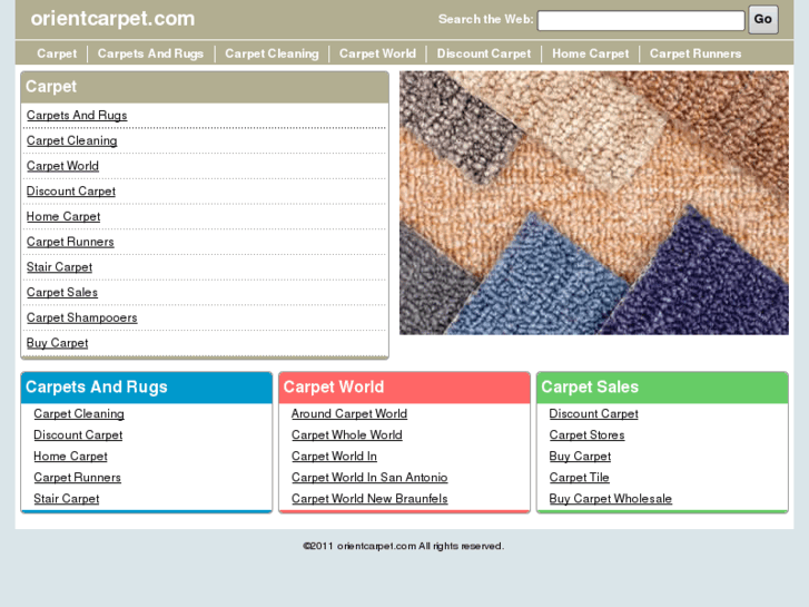 www.orientcarpet.com