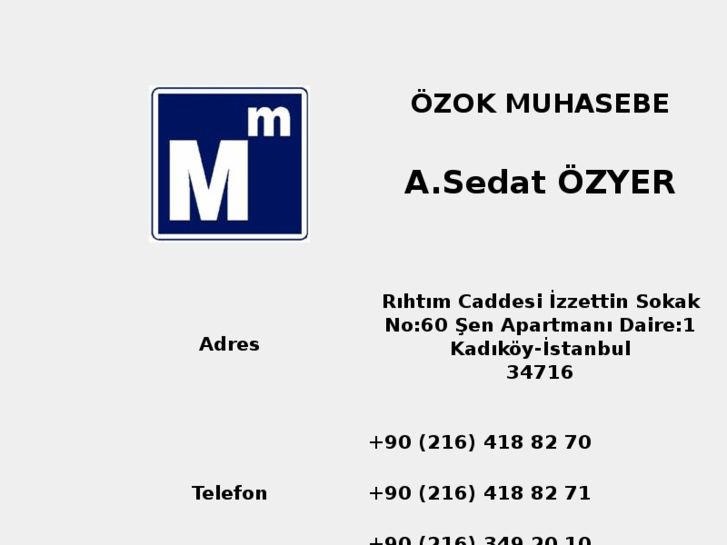 www.ozokmuhasebe.com