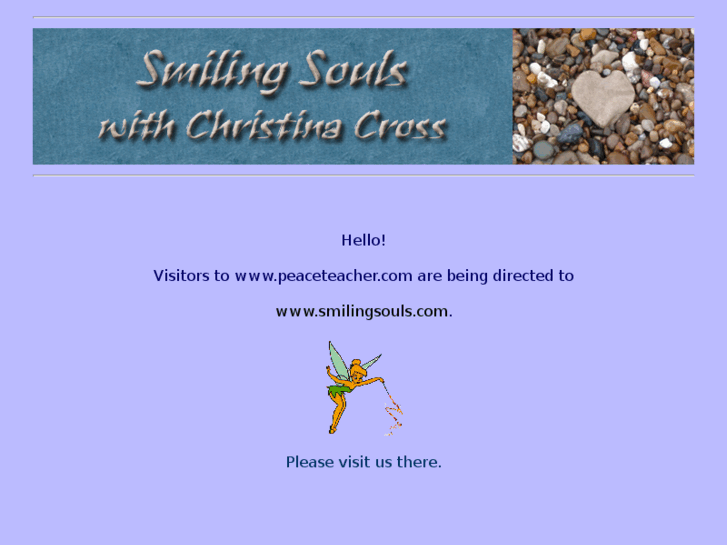 www.peaceteacher.com