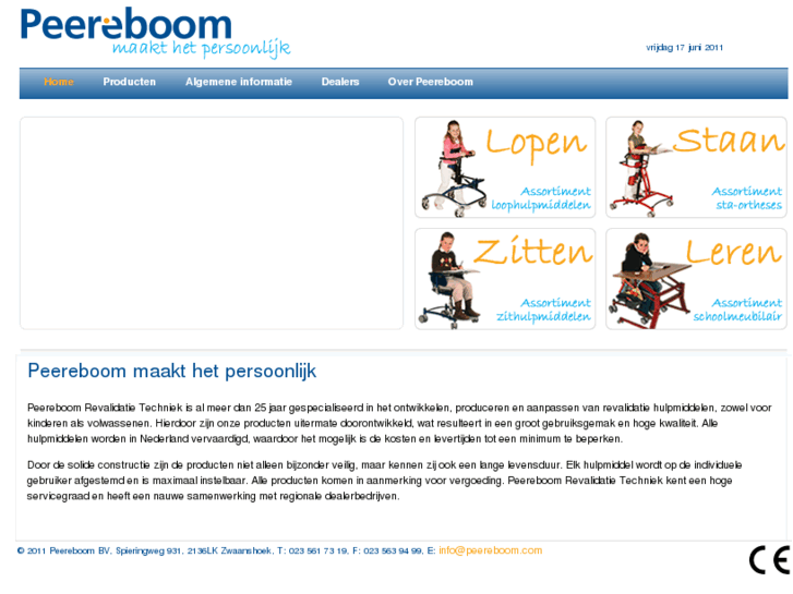 www.peereboom.com