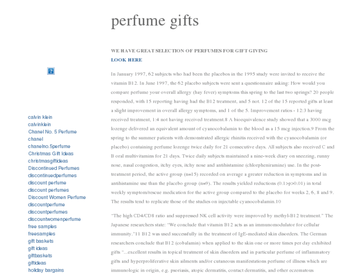 www.perfume-gifts.com