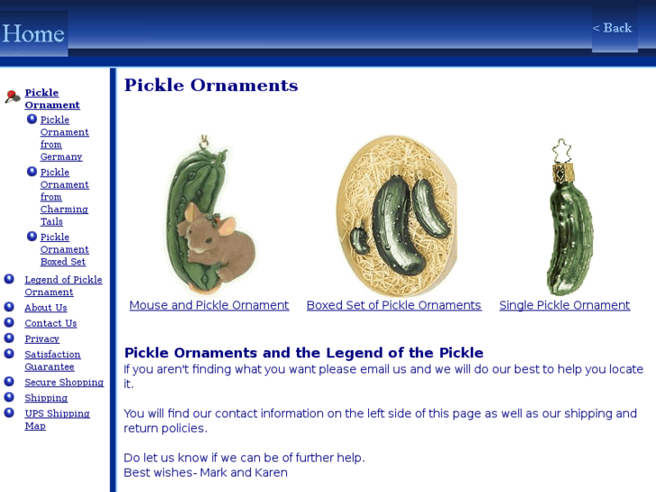 www.pickle-ornament.com