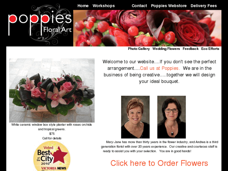 www.poppiesfloralart.com