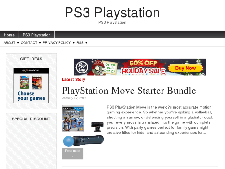 www.ps3playstation.org