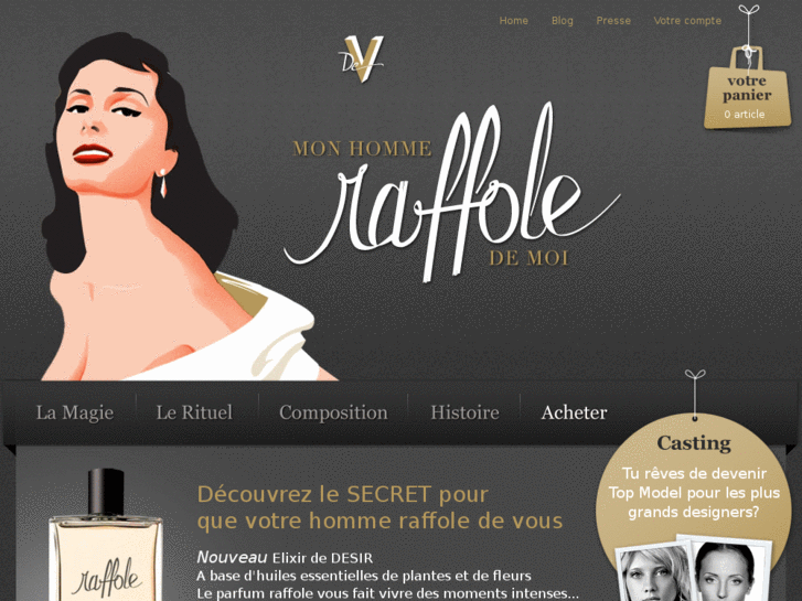 www.raffolle.com