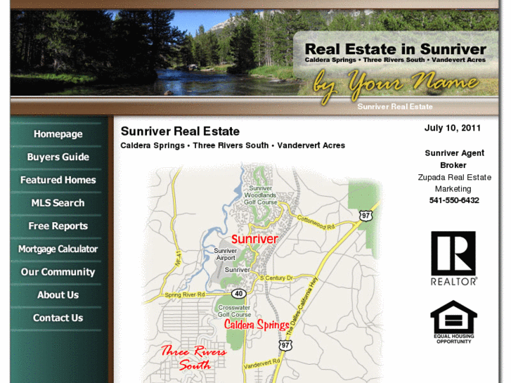 www.realestateinsunriver.com