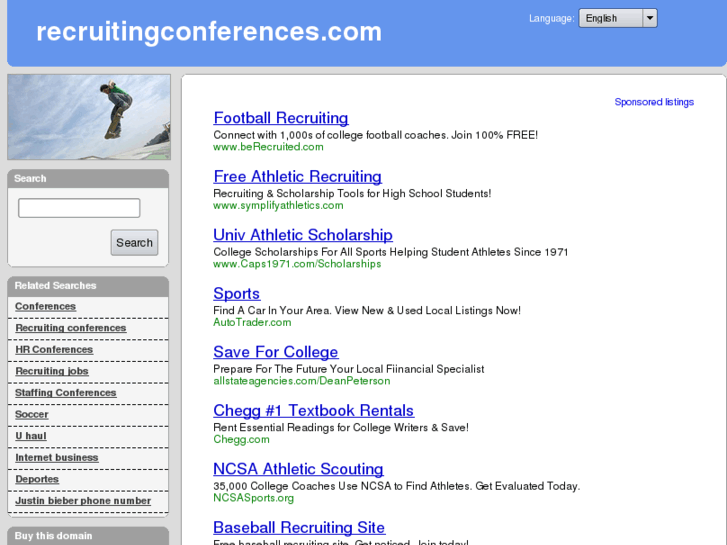 www.recruitingconferences.com