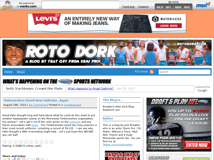 www.rotodork.com