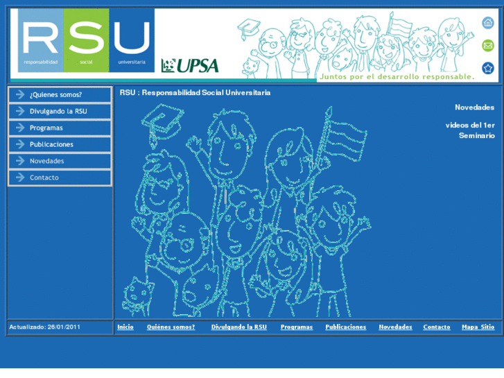 www.rsuupsa.com