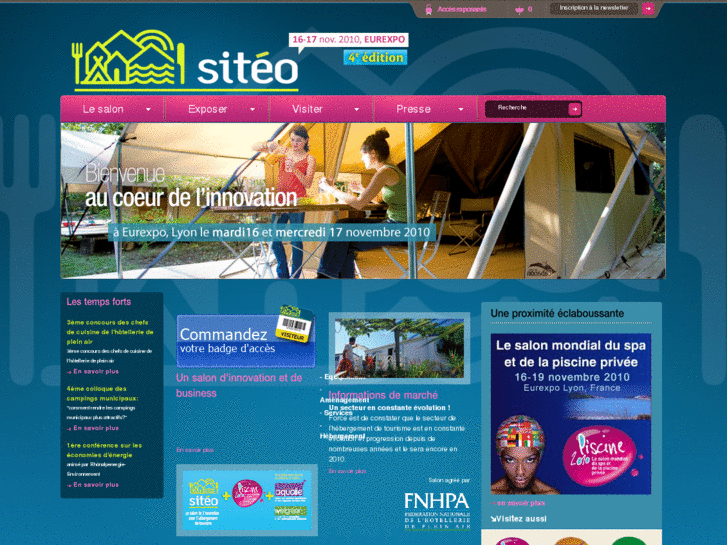 www.salon-siteo.com