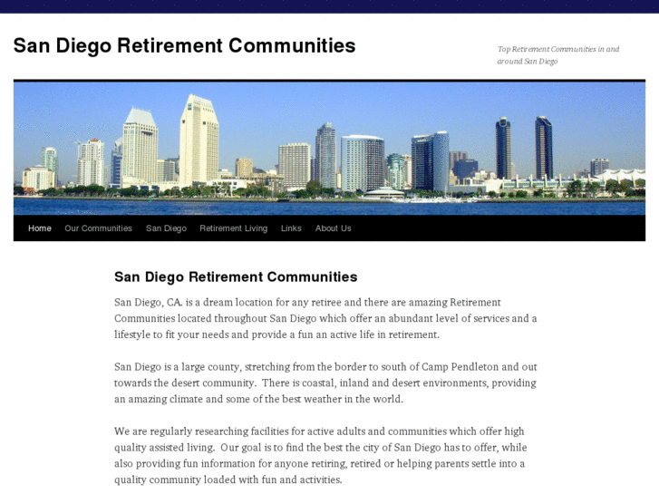 www.san-diego-retirement-communities.com