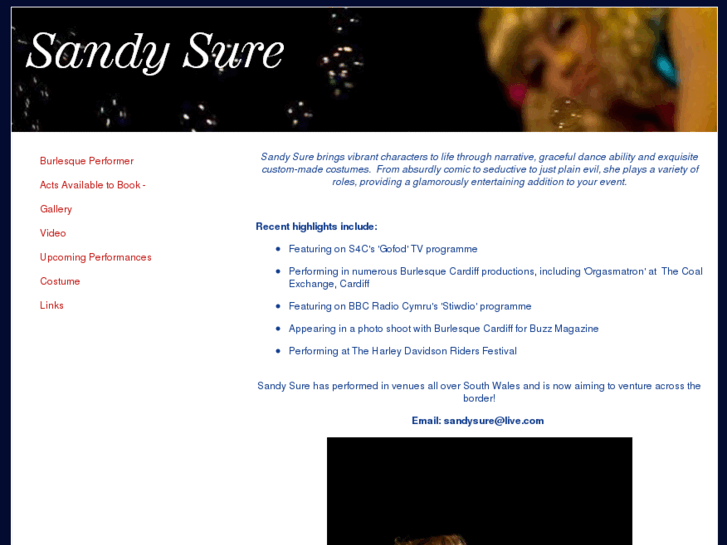 www.sandysure.com