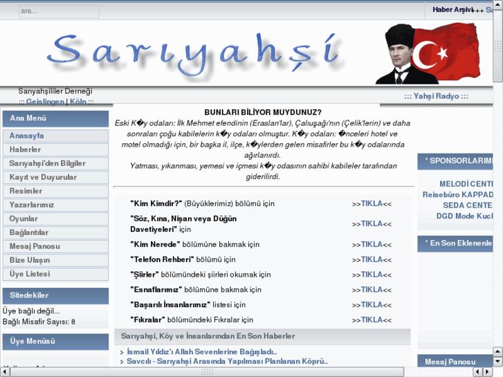 www.sariyahsi.biz