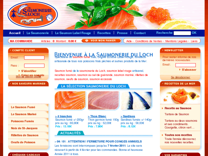 www.saumonerie.com