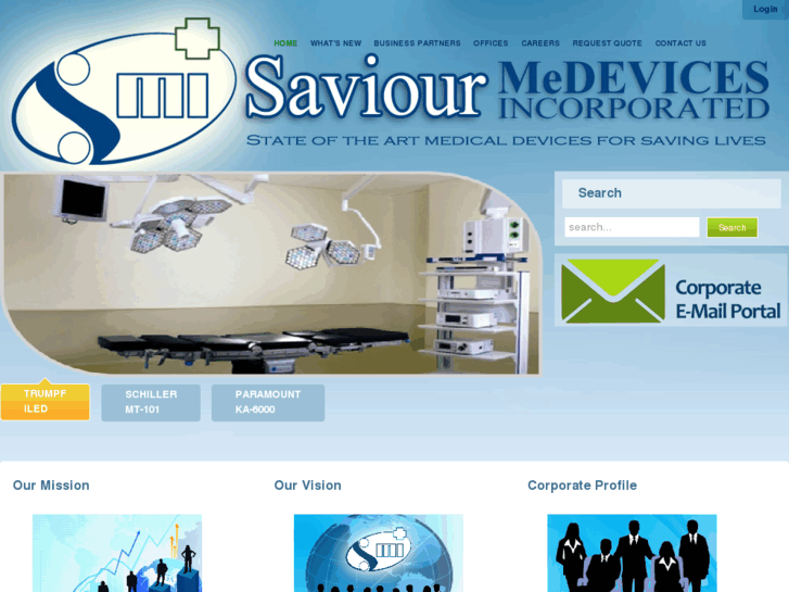 www.saviourmedevices.com