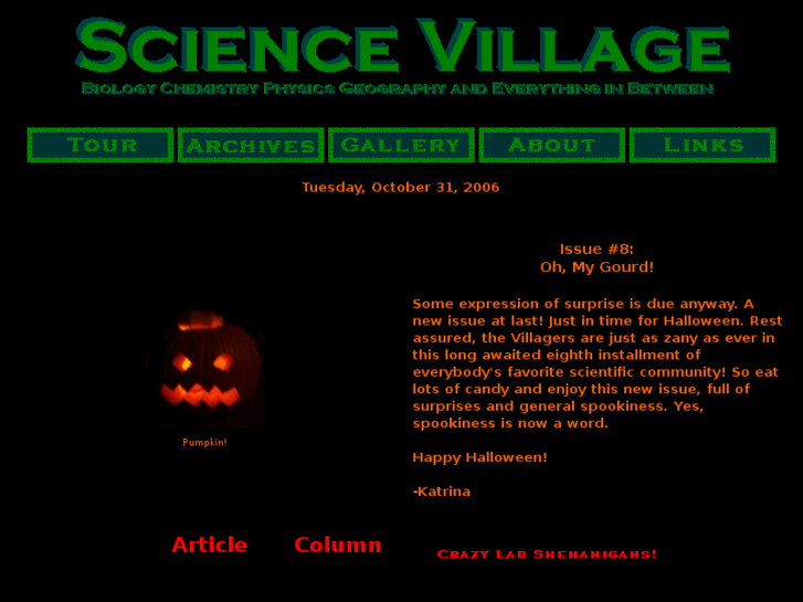 www.sci-ville.com