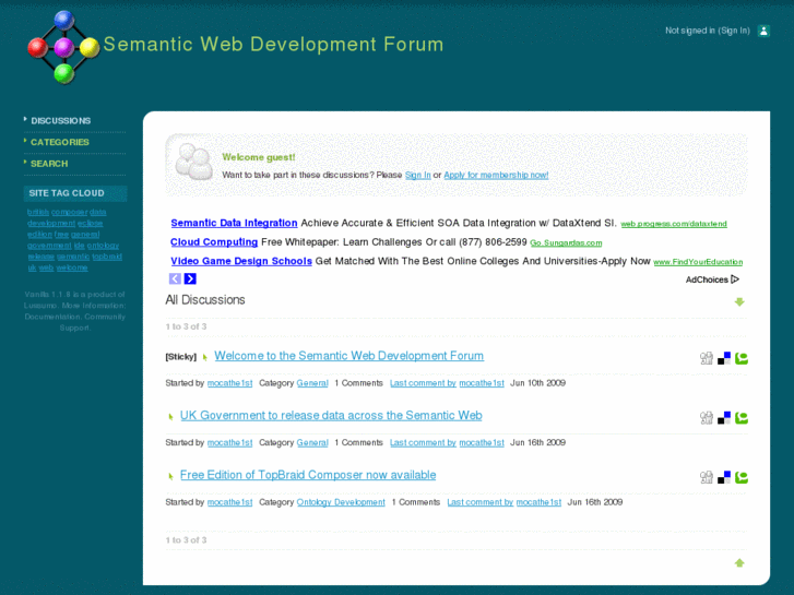 www.semanticwebdev.com