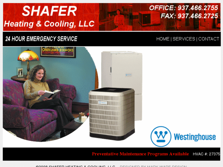 www.shaferheatingandcooling.com