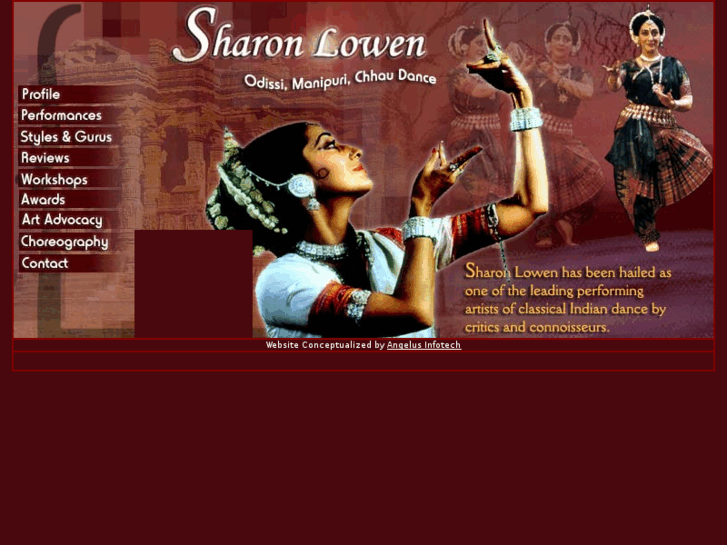 www.sharonlowen.com