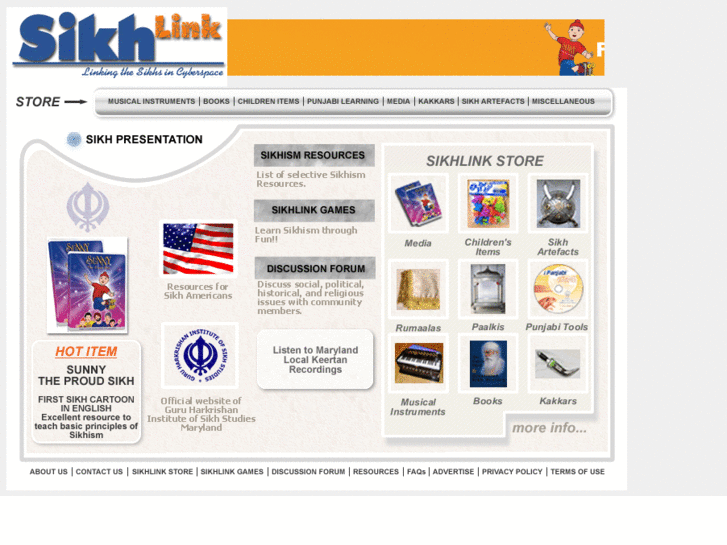 www.sikhlink.net