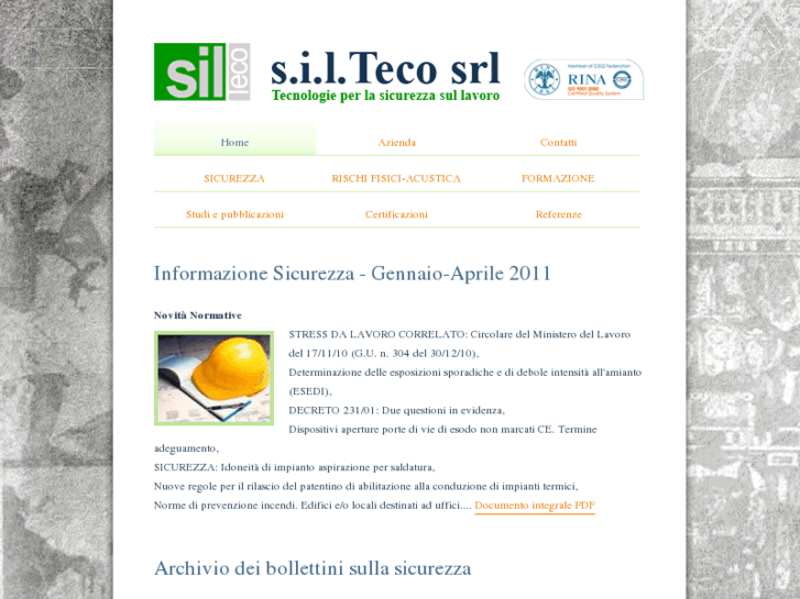 www.silteco.it