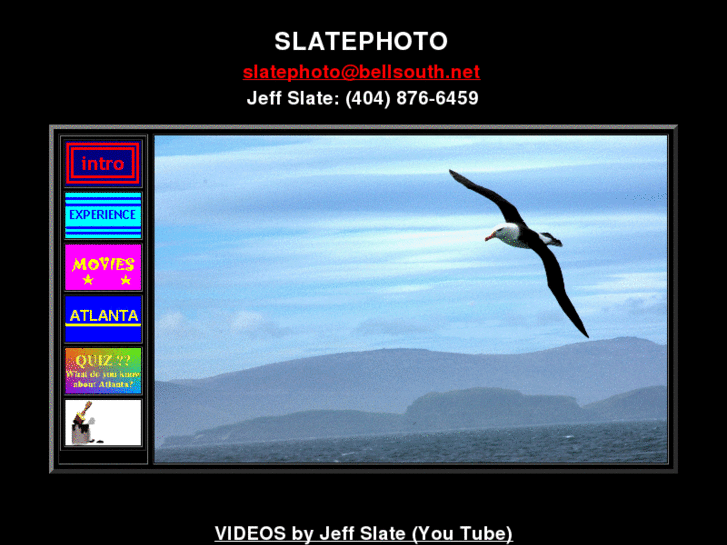 www.slatephoto.net