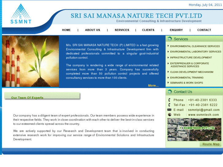 www.ssmntech.com