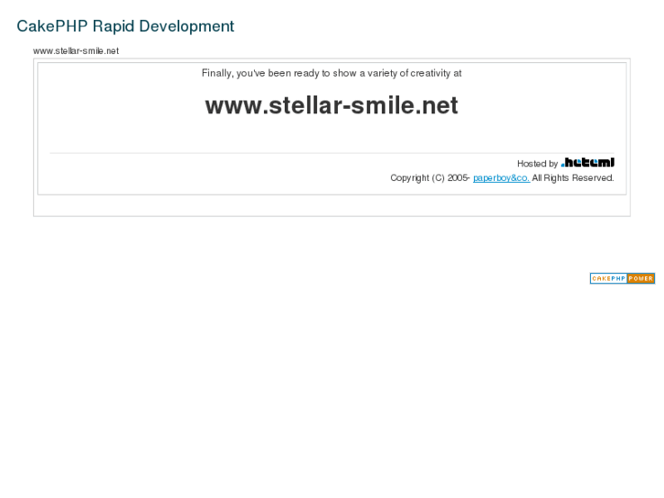 www.stellar-smile.net