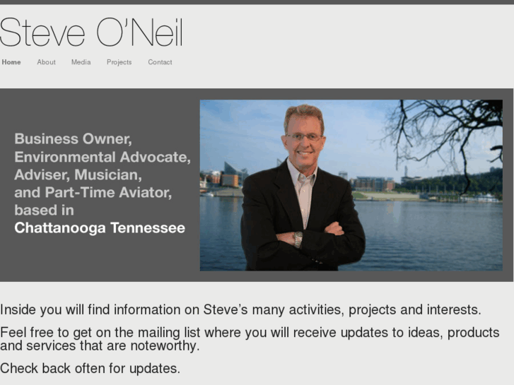 www.stephenoneil.com