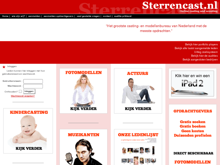 www.sterrenbook.com