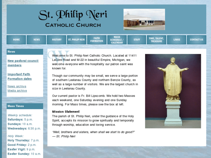 www.stphilipneriempire.com